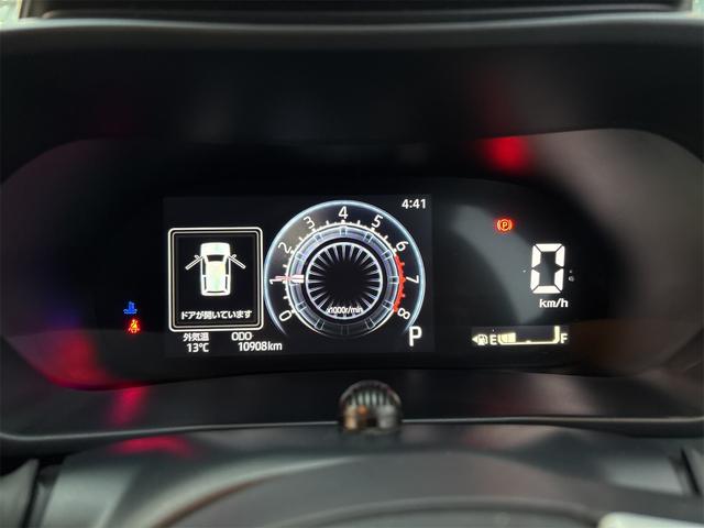 ライズ Ｚ　バックカメラ　クリアランスソナー　オートクルーズコントロール　衝突被害軽減システム　ナビ　ＬＥＤヘッドランプ　アルミホイール　スマートキー　アイドリングストップ　電動格納ミラー　ＣＶＴ（51枚目）