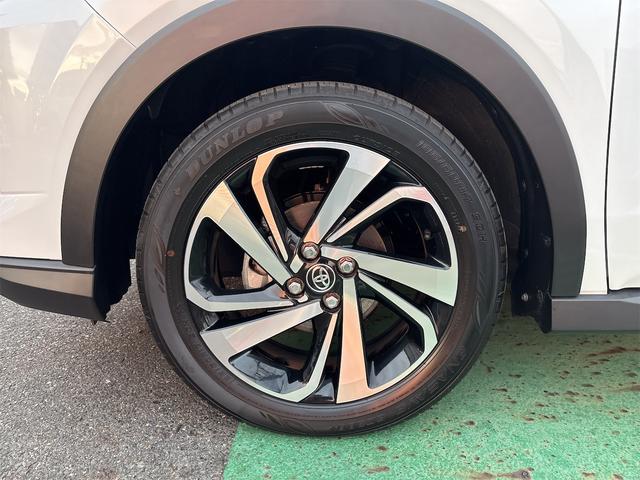 ライズ Ｚ　バックカメラ　クリアランスソナー　オートクルーズコントロール　衝突被害軽減システム　ナビ　ＬＥＤヘッドランプ　アルミホイール　スマートキー　アイドリングストップ　電動格納ミラー　ＣＶＴ（54枚目）