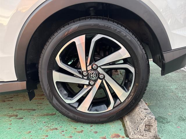 ライズ Ｚ　バックカメラ　クリアランスソナー　オートクルーズコントロール　衝突被害軽減システム　ナビ　ＬＥＤヘッドランプ　アルミホイール　スマートキー　アイドリングストップ　電動格納ミラー　ＣＶＴ（55枚目）