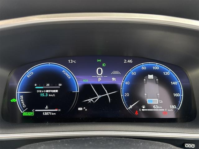 トヨタ カローラクロス 7枚目