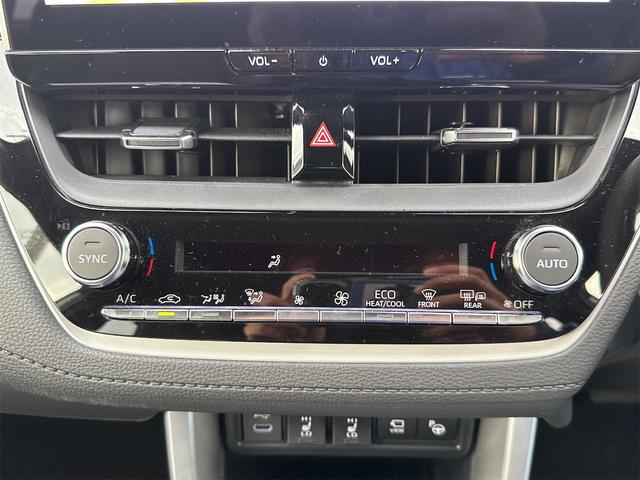 トヨタ カローラクロス 10枚目