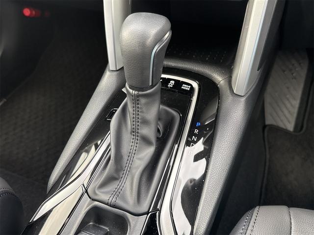 トヨタ カローラクロス 12枚目