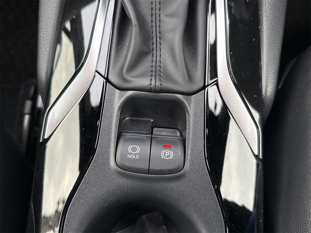 トヨタ カローラクロス 13枚目