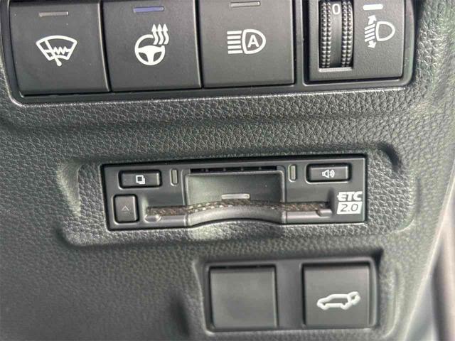 トヨタ カローラクロス 16枚目