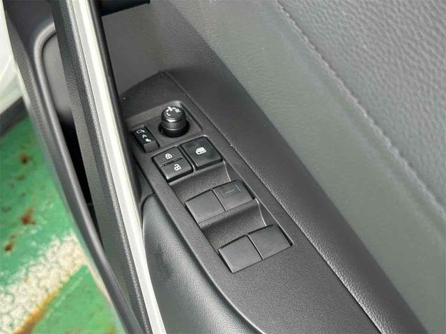 トヨタ カローラクロス 17枚目