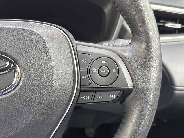 トヨタ カローラクロス 33枚目