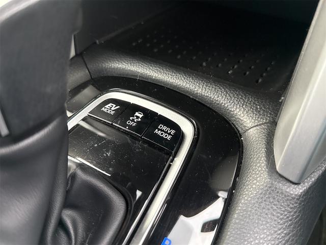 トヨタ カローラクロス 36枚目