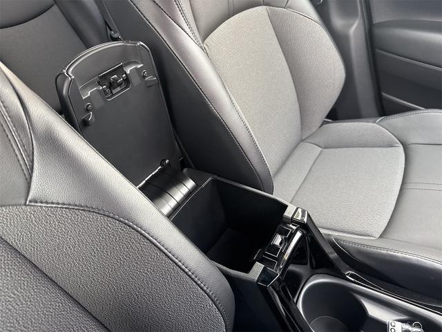 トヨタ カローラクロス 37枚目