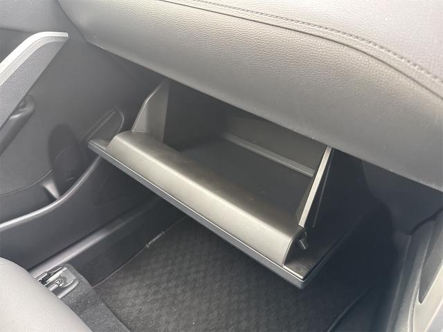 トヨタ カローラクロス 39枚目