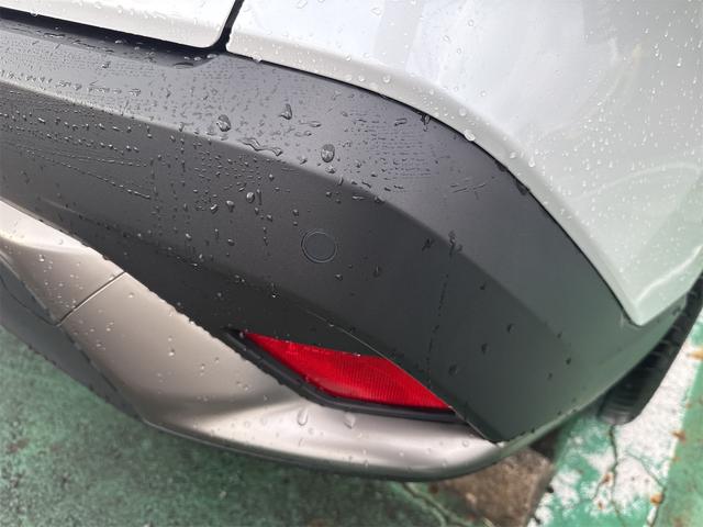 トヨタ カローラクロス 55枚目