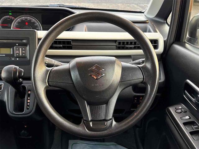 スズキ ワゴンＲ 6枚目