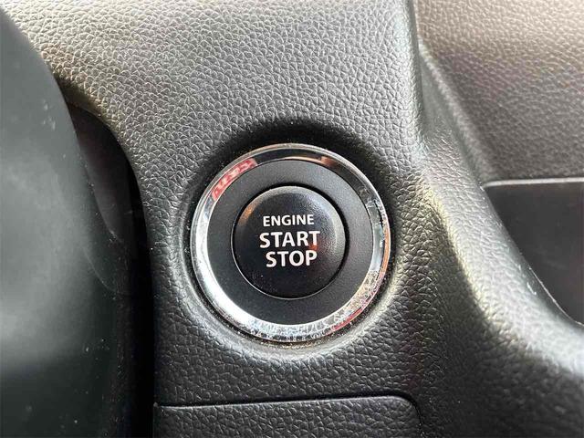 スズキ ワゴンＲ 10枚目