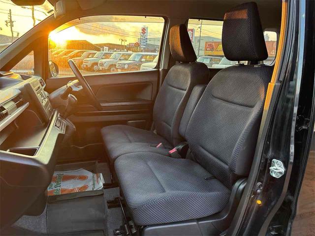 スズキ ワゴンＲ 13枚目