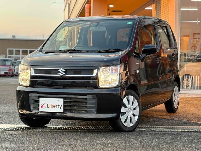 スズキ ワゴンＲ 15枚目