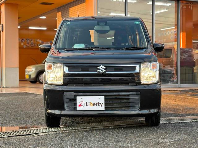 スズキ ワゴンＲ 16枚目