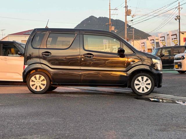 スズキ ワゴンＲ 18枚目