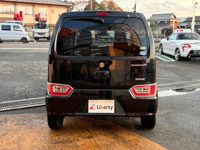 スズキ ワゴンＲ 19枚目