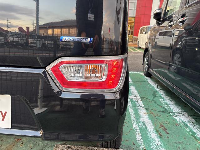 スズキ ワゴンＲ 28枚目