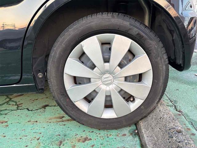 スズキ ワゴンＲ 30枚目