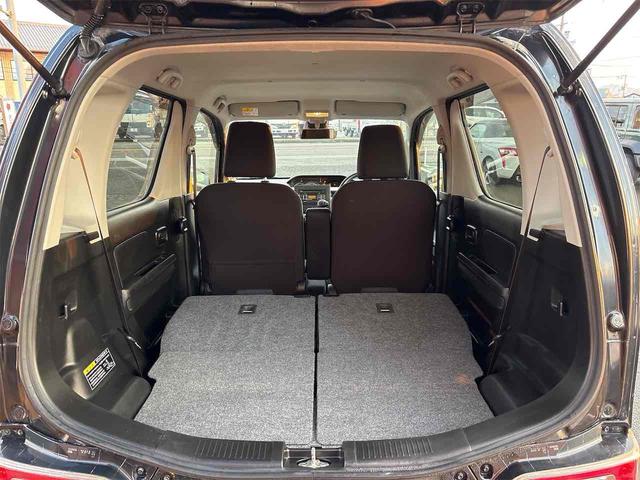 スズキ ワゴンＲ 33枚目