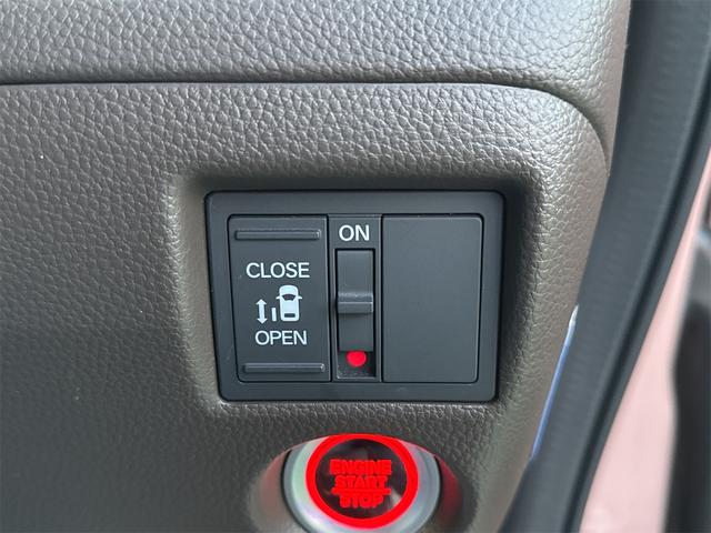 N-BOX L LEDヘッドライト バックカメラ 両側スライド・片側電動 ナビ クリアランスソナー オートクルーズコントロール レーンアシスト 衝突被害軽減システム オートライト スマートキー アイドリングストップ(14枚目)