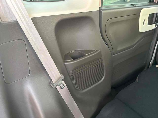 N-BOX L LEDヘッドライト バックカメラ 両側スライド・片側電動 ナビ クリアランスソナー オートクルーズコントロール レーンアシスト 衝突被害軽減システム オートライト スマートキー アイドリングストップ(27枚目)