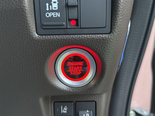 N-BOX L LEDヘッドライト バックカメラ 両側スライド・片側電動 ナビ クリアランスソナー オートクルーズコントロール レーンアシスト 衝突被害軽減システム オートライト スマートキー アイドリングストップ(38枚目)