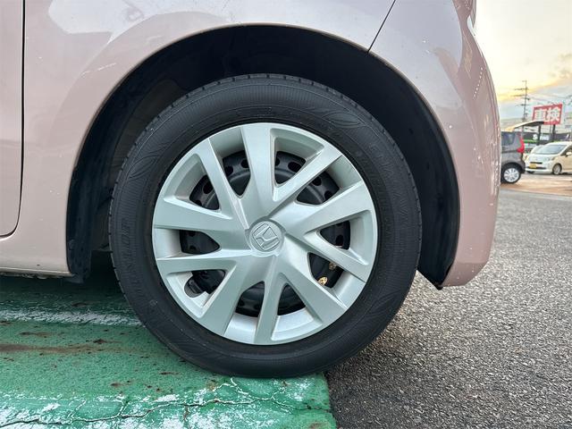 N-BOX L LEDヘッドライト バックカメラ 両側スライド・片側電動 ナビ クリアランスソナー オートクルーズコントロール レーンアシスト 衝突被害軽減システム オートライト スマートキー アイドリングストップ(59枚目)