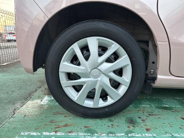 N-BOX L LEDヘッドライト バックカメラ 両側スライド・片側電動 ナビ クリアランスソナー オートクルーズコントロール レーンアシスト 衝突被害軽減システム オートライト スマートキー アイドリングストップ(60枚目)