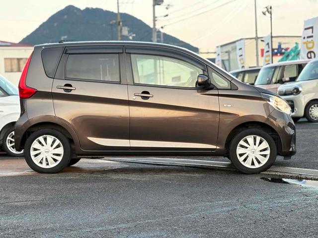 デイズ Ｊ　ナビ　クリアランスソナー　衝突被害軽減システム　キーレスエントリー　電動格納ミラー　ベンチシート　ＣＶＴ　ＥＳＣ　エアコン　パワーステアリング　パワーウィンドウ（18枚目）