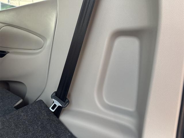 デイズ Ｊ　ナビ　クリアランスソナー　衝突被害軽減システム　キーレスエントリー　電動格納ミラー　ベンチシート　ＣＶＴ　ＥＳＣ　エアコン　パワーステアリング　パワーウィンドウ（27枚目）