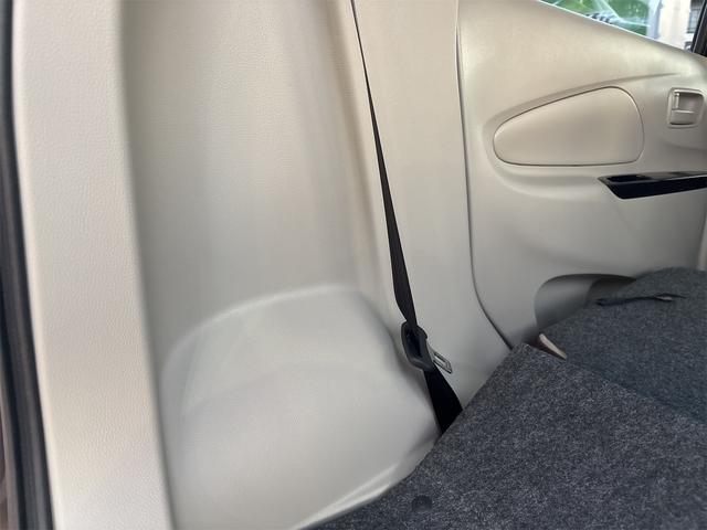 デイズ Ｊ　ナビ　クリアランスソナー　衝突被害軽減システム　キーレスエントリー　電動格納ミラー　ベンチシート　ＣＶＴ　ＥＳＣ　エアコン　パワーステアリング　パワーウィンドウ（28枚目）