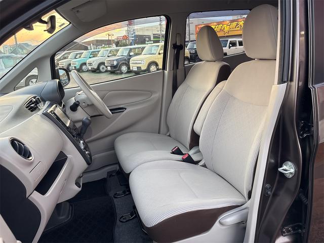 デイズ Ｊ　ナビ　クリアランスソナー　衝突被害軽減システム　キーレスエントリー　電動格納ミラー　ベンチシート　ＣＶＴ　ＥＳＣ　エアコン　パワーステアリング　パワーウィンドウ（30枚目）