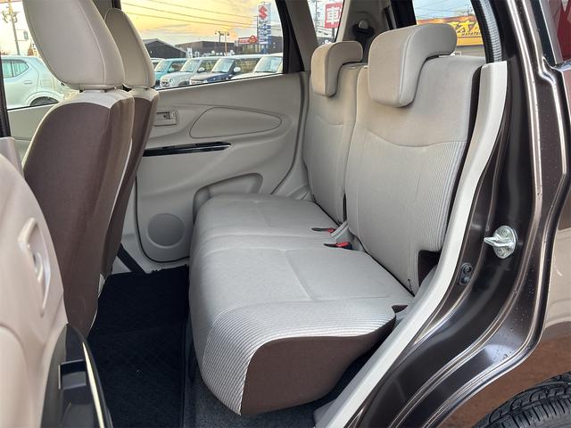 デイズ Ｊ　ナビ　クリアランスソナー　衝突被害軽減システム　キーレスエントリー　電動格納ミラー　ベンチシート　ＣＶＴ　ＥＳＣ　エアコン　パワーステアリング　パワーウィンドウ（31枚目）