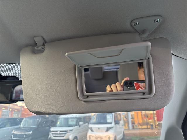 デイズ Ｊ　ナビ　クリアランスソナー　衝突被害軽減システム　キーレスエントリー　電動格納ミラー　ベンチシート　ＣＶＴ　ＥＳＣ　エアコン　パワーステアリング　パワーウィンドウ（45枚目）