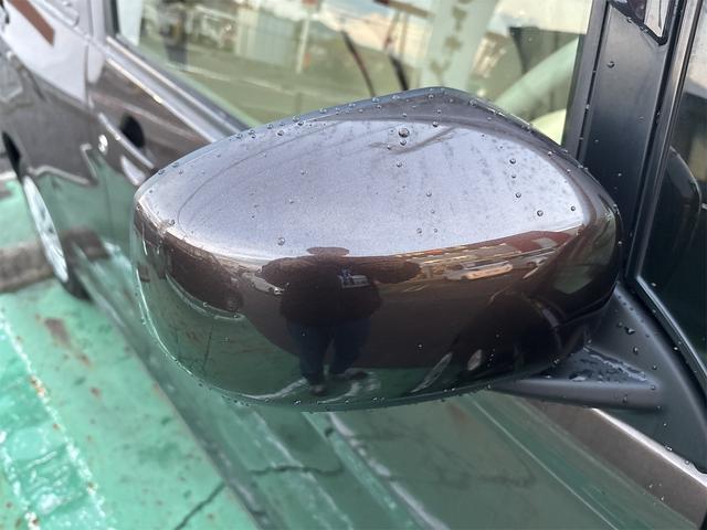 デイズ Ｊ　ナビ　クリアランスソナー　衝突被害軽減システム　キーレスエントリー　電動格納ミラー　ベンチシート　ＣＶＴ　ＥＳＣ　エアコン　パワーステアリング　パワーウィンドウ（50枚目）