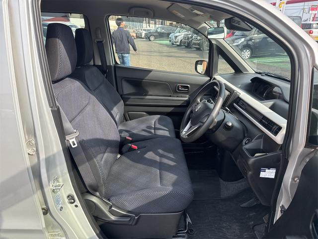 ワゴンR ハイブリッドFX ETC 全周囲カメラ TV レーンアシスト 衝突被害軽減システム スマートキー アイドリングストップ 電動格納ミラー シートヒーター ベンチシート CVT ESC エアコン パワーウィンドウ(33枚目)