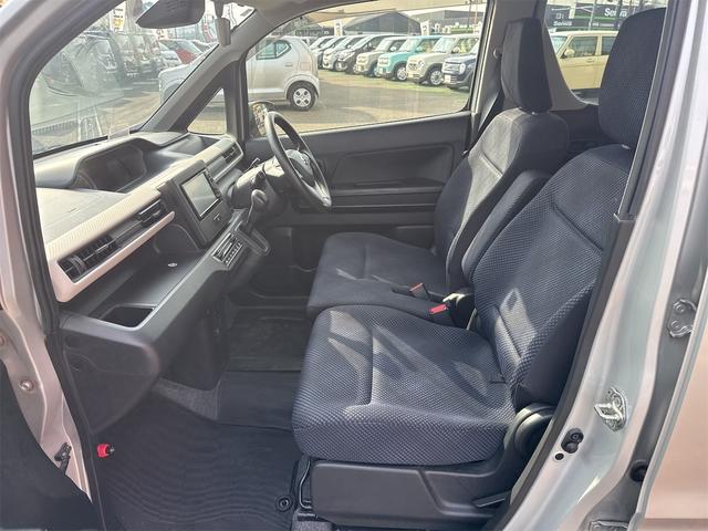 ワゴンR ハイブリッドFX ETC 全周囲カメラ TV レーンアシスト 衝突被害軽減システム スマートキー アイドリングストップ 電動格納ミラー シートヒーター ベンチシート CVT ESC エアコン パワーウィンドウ(34枚目)