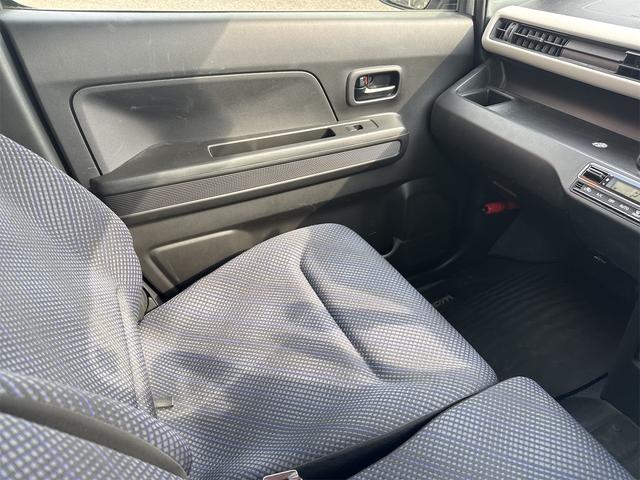 ワゴンR ハイブリッドFX ETC 全周囲カメラ TV レーンアシスト 衝突被害軽減システム スマートキー アイドリングストップ 電動格納ミラー シートヒーター ベンチシート CVT ESC エアコン パワーウィンドウ(41枚目)