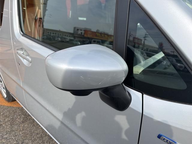 ワゴンR ハイブリッドFX ETC 全周囲カメラ TV レーンアシスト 衝突被害軽減システム スマートキー アイドリングストップ 電動格納ミラー シートヒーター ベンチシート CVT ESC エアコン パワーウィンドウ(49枚目)