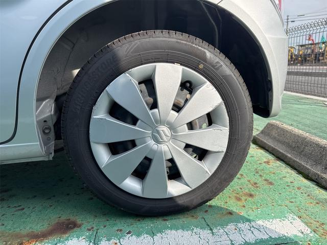 ワゴンR ハイブリッドFX ETC 全周囲カメラ TV レーンアシスト 衝突被害軽減システム スマートキー アイドリングストップ 電動格納ミラー シートヒーター ベンチシート CVT ESC エアコン パワーウィンドウ(50枚目)