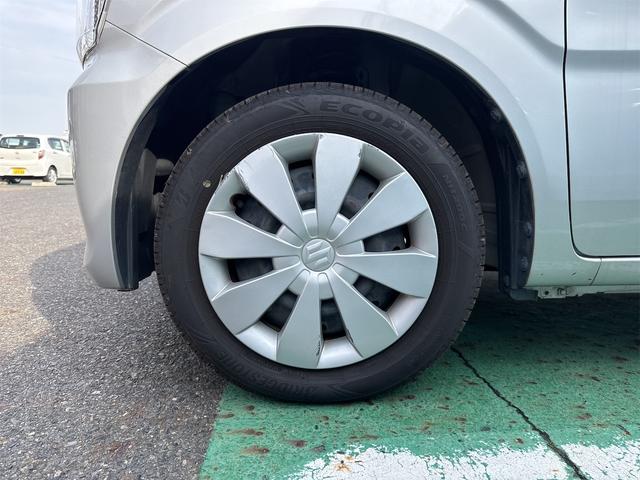 ワゴンR ハイブリッドFX ETC 全周囲カメラ TV レーンアシスト 衝突被害軽減システム スマートキー アイドリングストップ 電動格納ミラー シートヒーター ベンチシート CVT ESC エアコン パワーウィンドウ(51枚目)