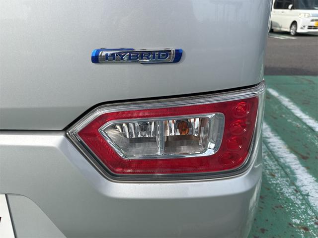 ワゴンR ハイブリッドFX ETC 全周囲カメラ TV レーンアシスト 衝突被害軽減システム スマートキー アイドリングストップ 電動格納ミラー シートヒーター ベンチシート CVT ESC エアコン パワーウィンドウ(54枚目)