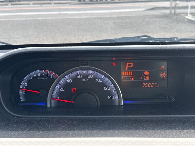 ワゴンR ハイブリッドFX ETC 全周囲カメラ TV レーンアシスト 衝突被害軽減システム スマートキー アイドリングストップ 電動格納ミラー シートヒーター ベンチシート CVT ESC エアコン パワーウィンドウ(56枚目)