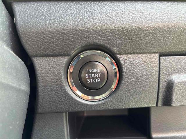 ハスラー G レーンアシスト 衝突被害軽減システム スマートキー アイドリングストップ 電動格納ミラー シートヒーター ベンチシート CVT ESC エアコン パワーウィンドウ(8枚目)