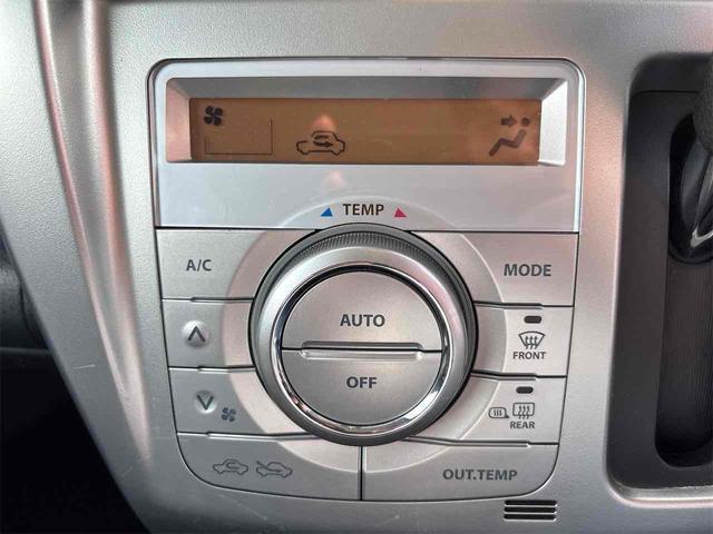 ハスラー G レーンアシスト 衝突被害軽減システム スマートキー アイドリングストップ 電動格納ミラー シートヒーター ベンチシート CVT ESC エアコン パワーウィンドウ(11枚目)