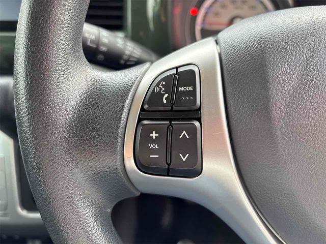 ハスラー G レーンアシスト 衝突被害軽減システム スマートキー アイドリングストップ 電動格納ミラー シートヒーター ベンチシート CVT ESC エアコン パワーウィンドウ(13枚目)