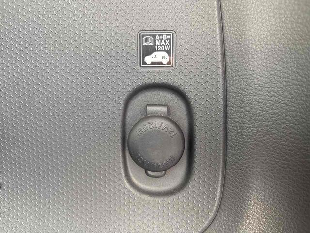 ハスラー G レーンアシスト 衝突被害軽減システム スマートキー アイドリングストップ 電動格納ミラー シートヒーター ベンチシート CVT ESC エアコン パワーウィンドウ(27枚目)