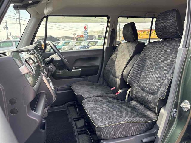 ハスラー G レーンアシスト 衝突被害軽減システム スマートキー アイドリングストップ 電動格納ミラー シートヒーター ベンチシート CVT ESC エアコン パワーウィンドウ(29枚目)