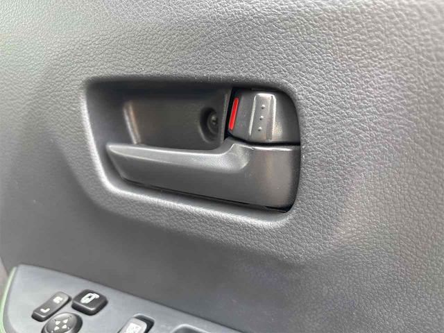 ハスラー G レーンアシスト 衝突被害軽減システム スマートキー アイドリングストップ 電動格納ミラー シートヒーター ベンチシート CVT ESC エアコン パワーウィンドウ(32枚目)